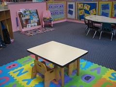 Photo of Toddler 2 Area